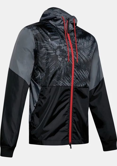 Jacheta Under Armour Project Rock Legacy Windbreaker  2XL