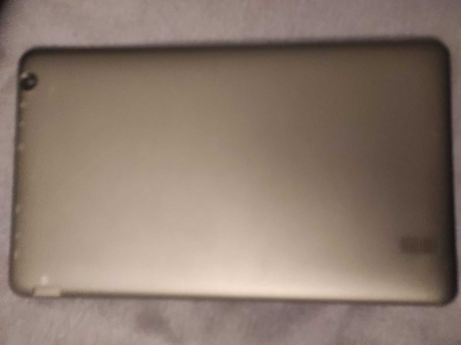 Таблет много запазен