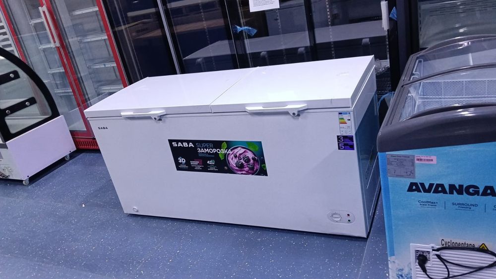 Витрины для бизнеса