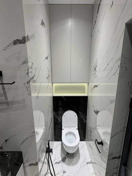 Продаю Своя Новостройка 3/10/10 Ж.К Барокко Новомосковская 83м2 Ф.Инст