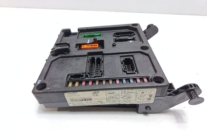 Panou sigurante S120042200A Ford Galaxy prima generatie (facelift)