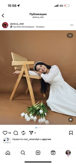 Мобилограф, мобильная съемка