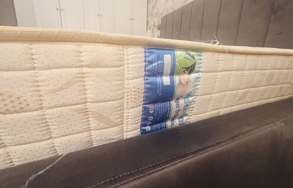 Saltea super ortopedica