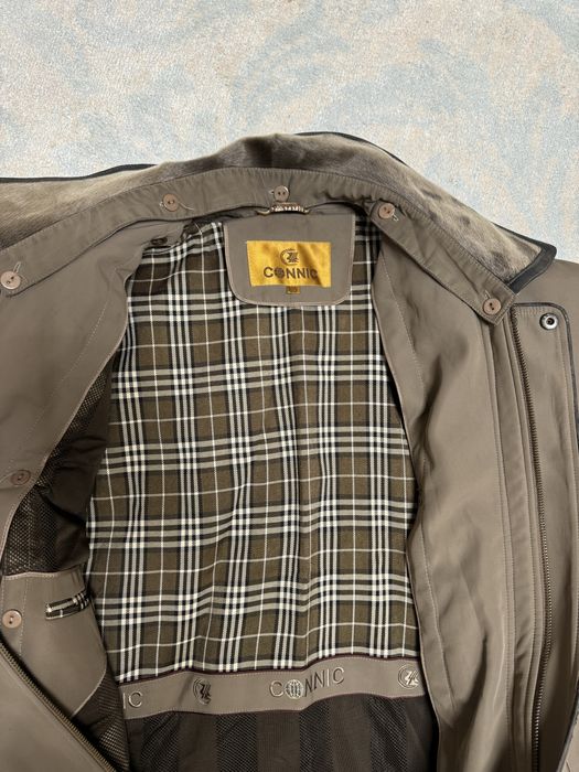 Шикарная мужская куртка