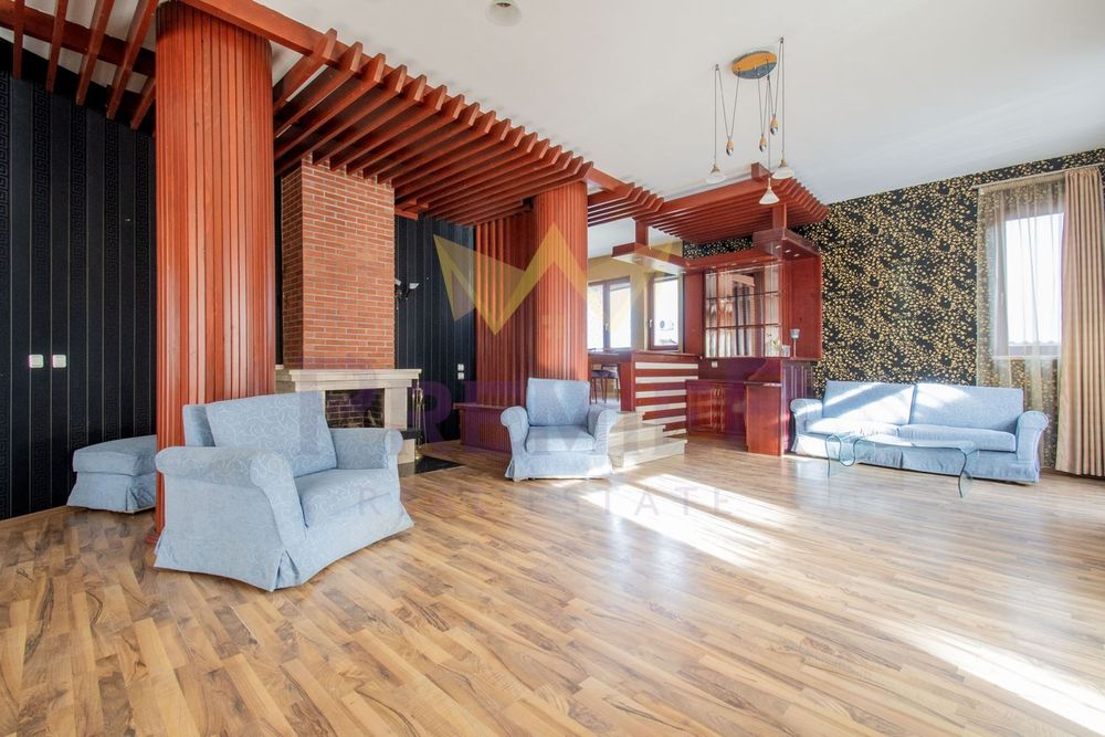 Продава се Къща в София, Бояна - 714 кв.м за 1820 €/кв.м - Снимка #9