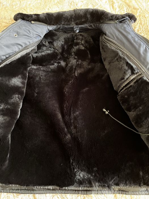 Продам новый бушлат