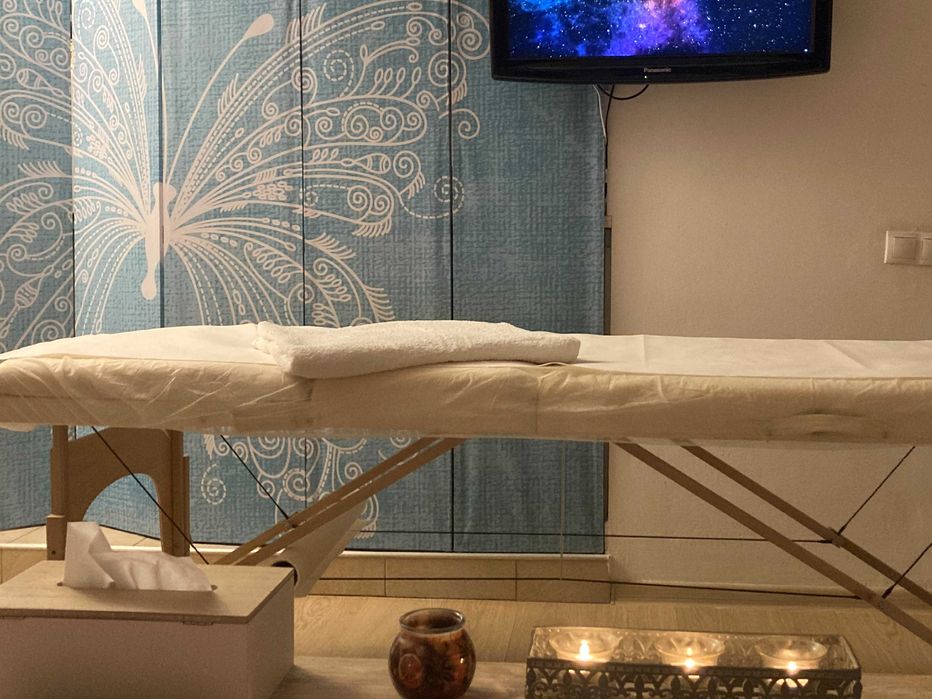 Masaj de relaxare, terapeutic, anticelulitic remodelare corporala