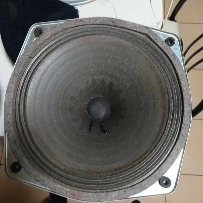 Difuzoare Dynacord din 1970