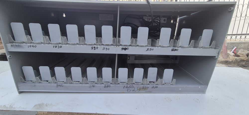 Продаётся полка от сигарет