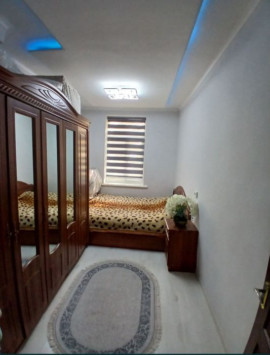 Продаётся квартира Мирабадский район Янги Замон ор Бурбон