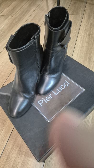 Полусопоги 39 размер