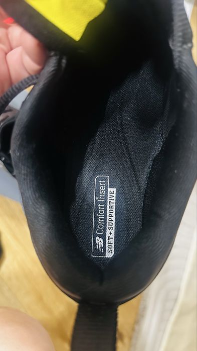 New Balance кроссовки оригинал из США