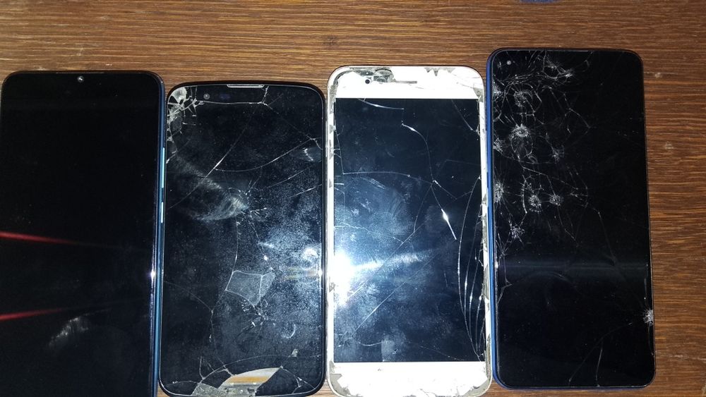 Б/У телефоны продаються