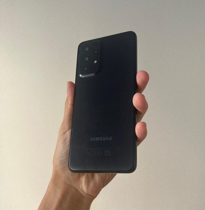 Samsung A33 5G Samsung