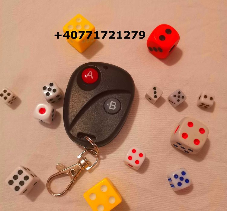 Zaruri telecomanda centura BARBUT - Carti poker cu lentile