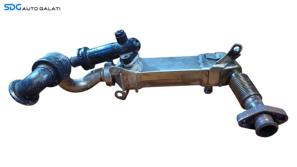 Racitor Gaze BMW Seria 3 E46 318 320 2.0 D 85KW 110KW 2001 - 2005 11717790065 7790065 [L8397]