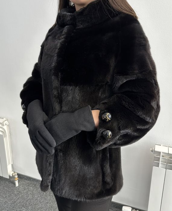 Шуба норка Эмираты