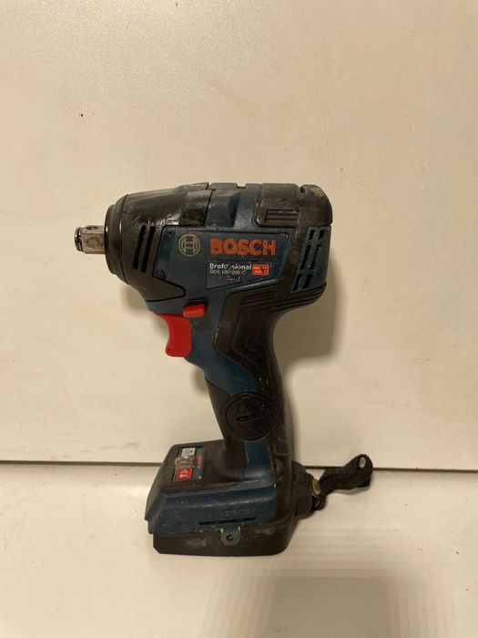 OCAZIE KIT Bosch flex impact filetanta pendular rindea