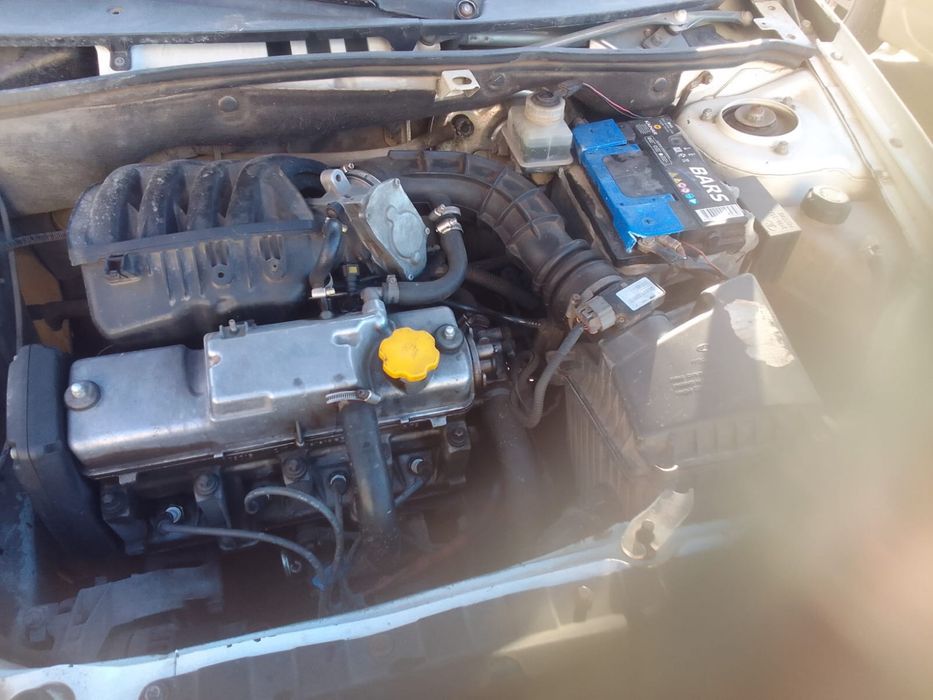 Продам машину Лада Гранта