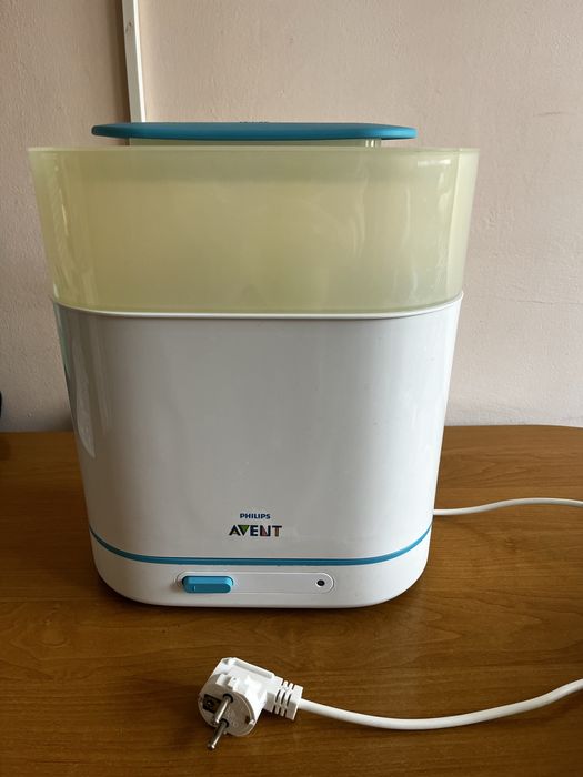 стерилизатор Philips Avent