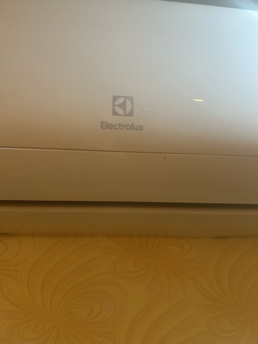 Кондиционер Electrolux