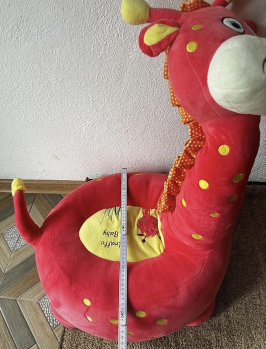 Girafa/scaun copii