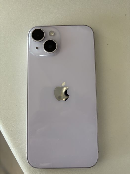 IPhone 14 в хорошем состоянии