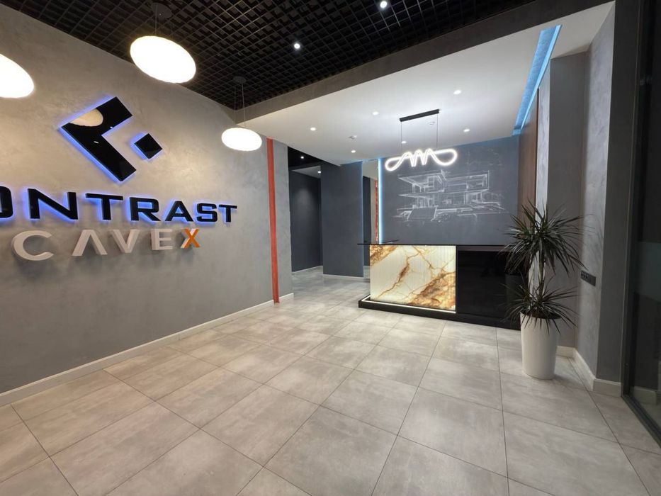 Паркентский | Корзинка - Сдается в аренду помещение вдоль дороги 156м2