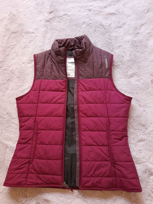 Reebok дамски елек M размер.