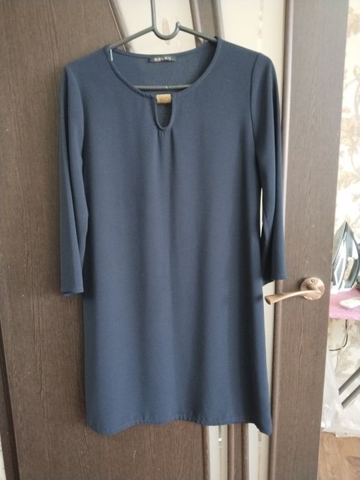 Платье классическое