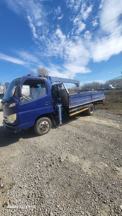 Услуги Манипулятора