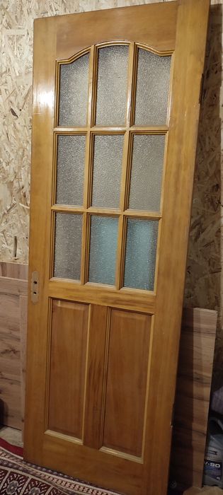 Продам межкомнатные двери