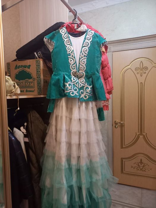 Платья на прокат для девочек