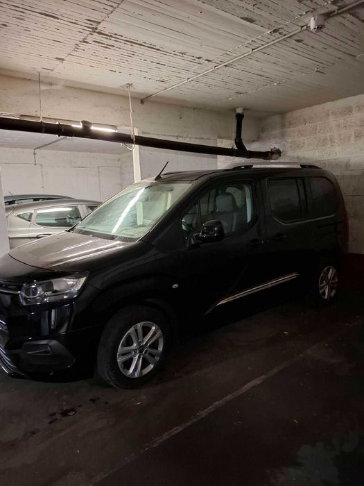 Toyota Proace City