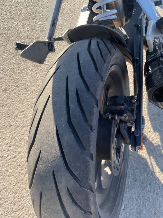 Vand ktm duke 125