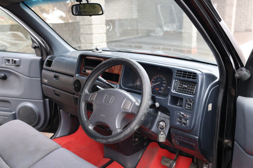 Honda S-mx 1997 срочно