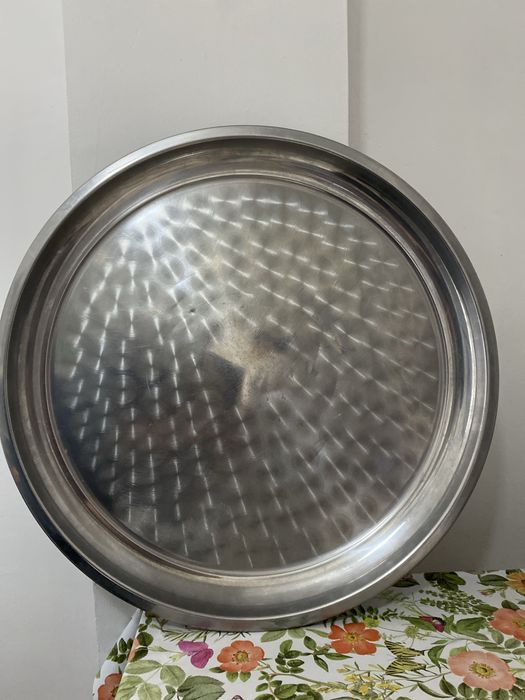 Посуда для маклюбе