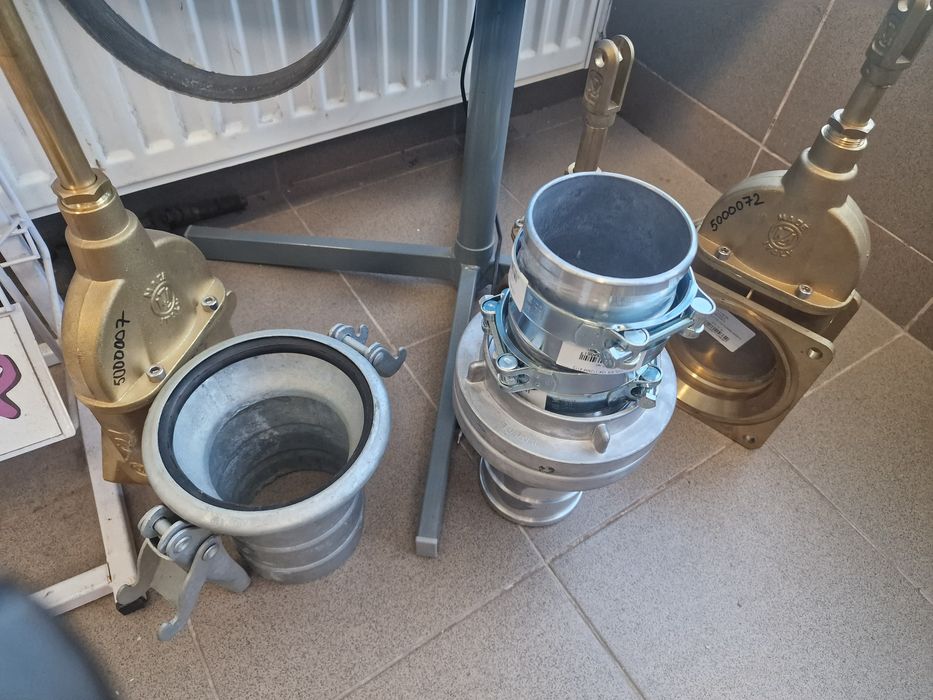 Robinet vana vidanja 2.3.4.5.6 cuple furtun pompieri 2.3.4 toli chei f