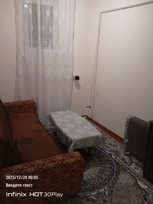 Аренда 1 хона обшедворда компактный фрунзе призидент школа рупарасида