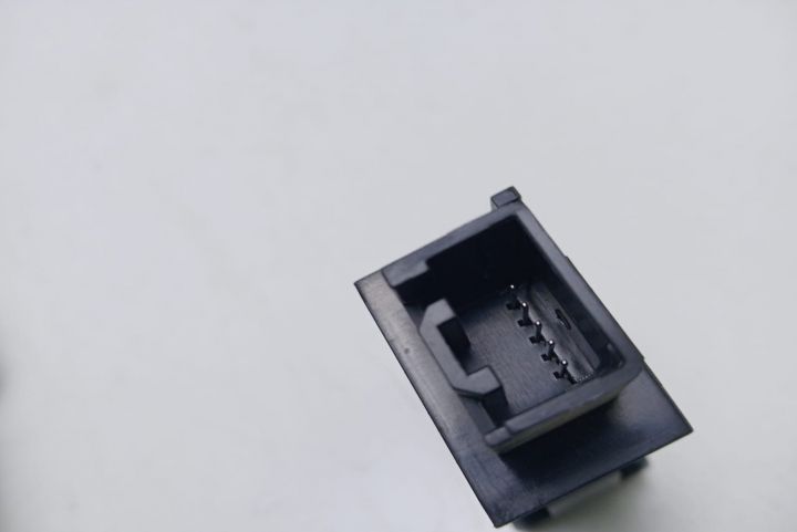 Buton  reglare lumina faruri   BP4K666F0 Mazda 3 BK