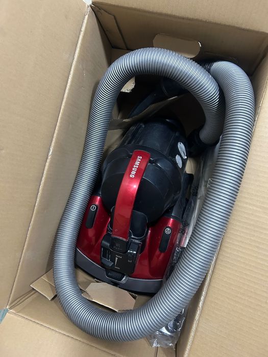 Прочие Samsung пылесос
