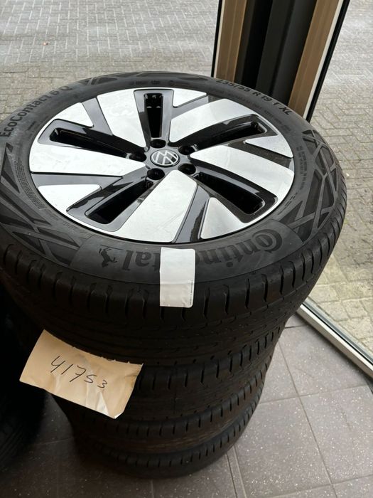 Джанти за волксваген 19 цола Volkswagen id4/id5