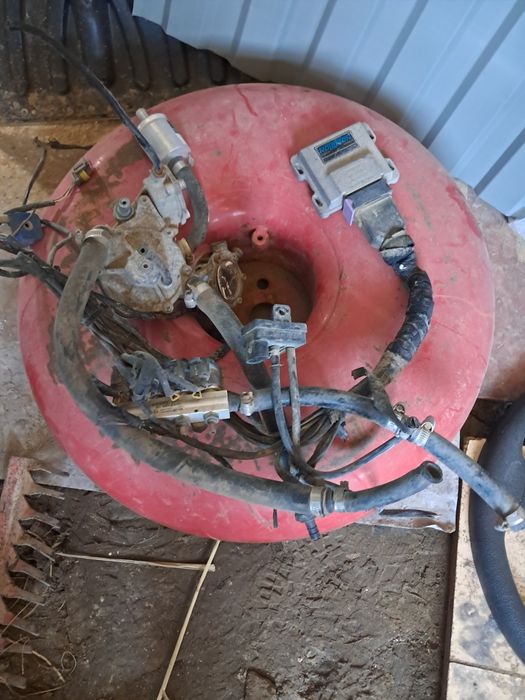 автогаз балон сатылады