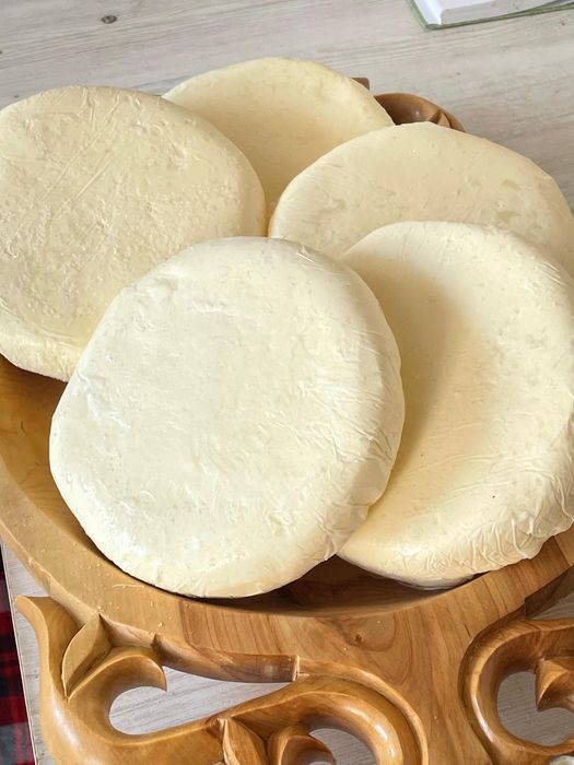 Оптом сары май 3400 тг