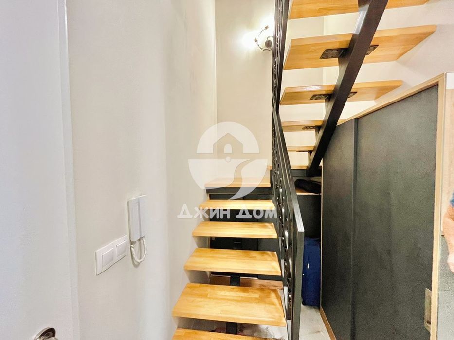 Продава се Мезонет в с. Равда, Област Бургас - 108 кв.м за 1666 €/кв.м - Снимка #6