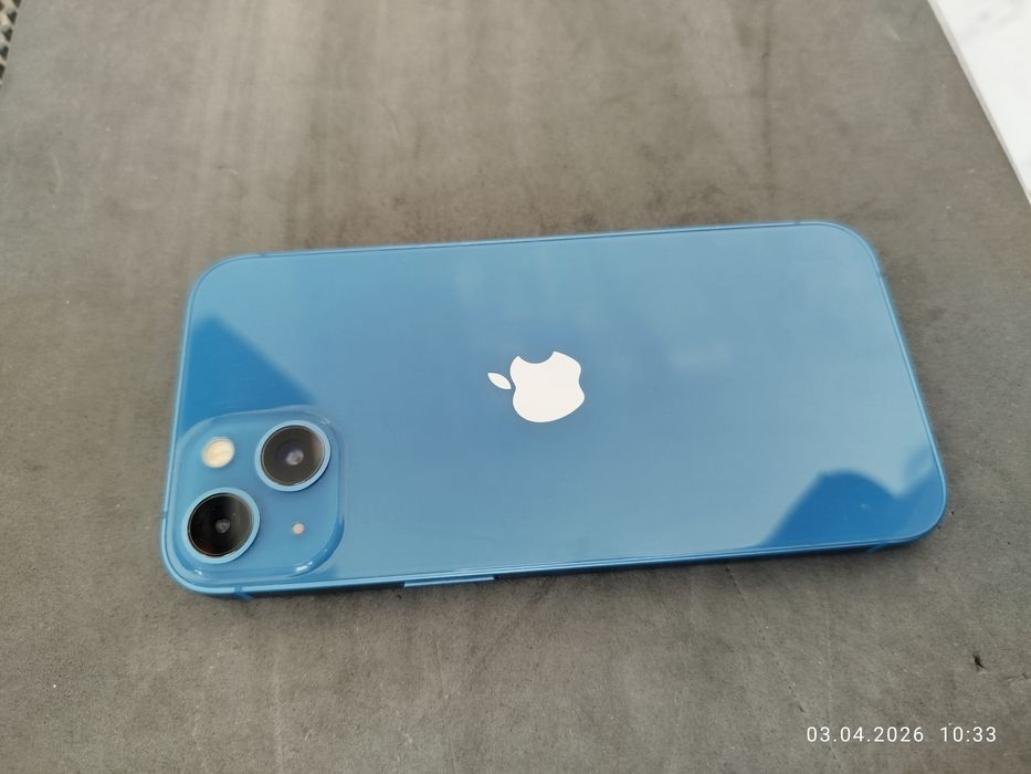 Айфон 13 сатылады