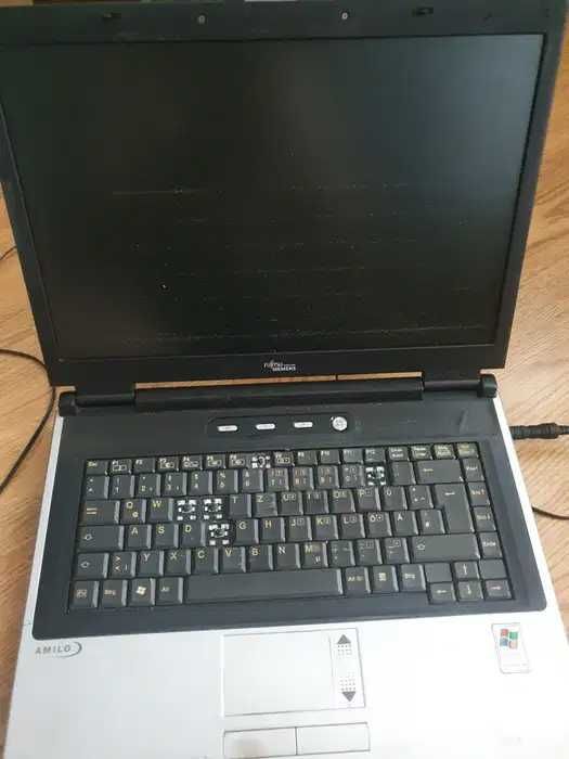 vechi Laptop celeron 2Gb ram windows, pentru scoala acasa