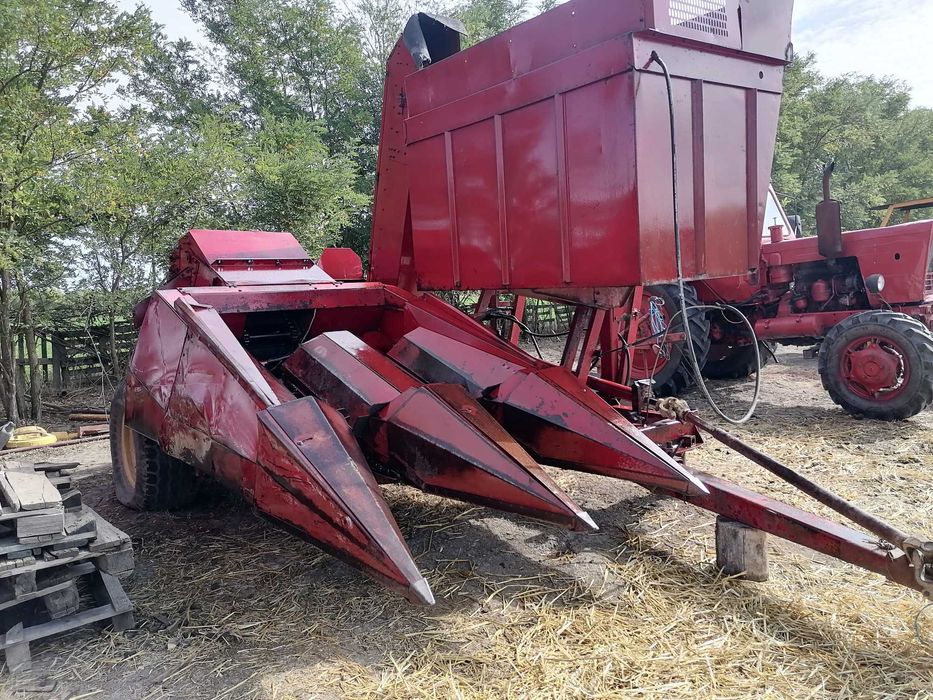 Piese culegatoare porumb zmaj 214 222