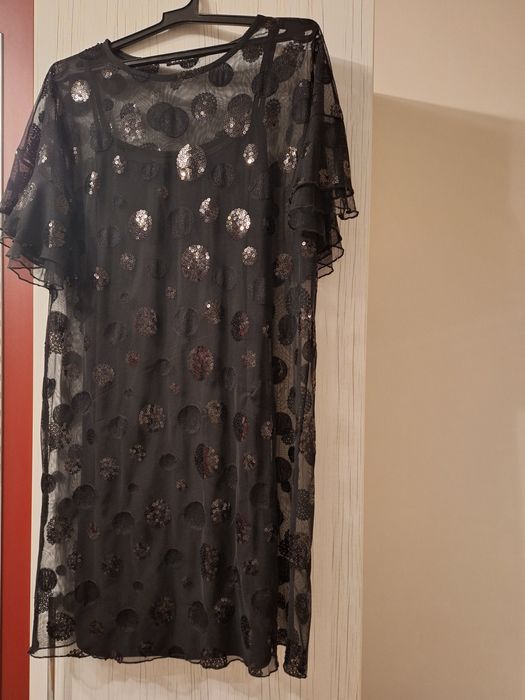 Красиви рокли на марката" Lusi Fashion"