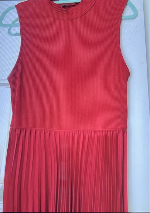 Rochie superba L